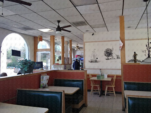 Pizza Restaurant «Ledo Pizza», reviews and photos, 21911 Three Notch Rd, Lexington Park, MD 20653, USA