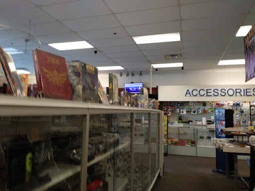 Video Game Store «G2K Games Inc», reviews and photos, 2003 N Eastman Rd #36, Kingsport, TN 37660, USA