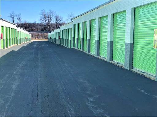 Storage Facility «Extra Space Storage», reviews and photos, 4600 Edges Mill Rd, Downingtown, PA 19335, USA