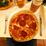 Photo n°2 de l'avis de Thomas.o fait le 08/11/2022 à 18:56 sur le  Ristorante & Pizzeria La Fortuna à Filderstadt