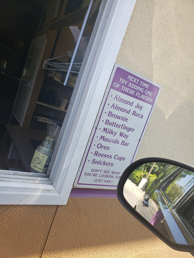 Coffee Shop «Jammin Java», reviews and photos, 1720 E Noble Ave, Visalia, CA 93292, USA