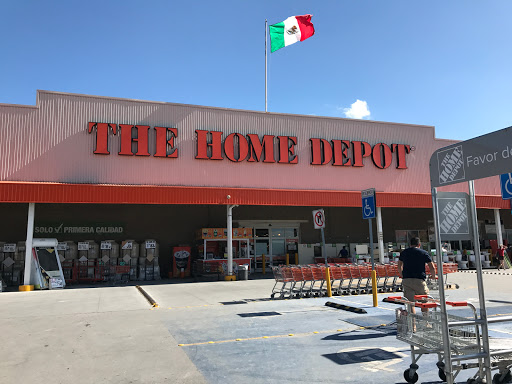 The Home Depot Reynosa