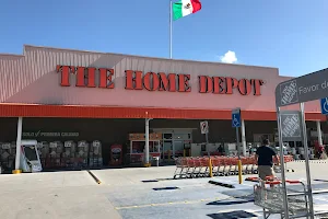 The Home Depot Reynosa image