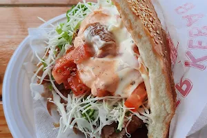 Riza Kebab Šempeter image