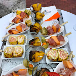 Photo n°3 de l'avis de Thorsten.� fait le 07/03/2017 à 19:58 sur le  Gaststätte „Zum Forsthaus“ à Mühlheim am Main