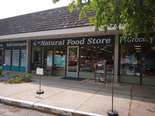 Vitamin & Supplements Store «Natural Food Store», reviews and photos, 21 Hope St, Niantic, CT 06357, USA