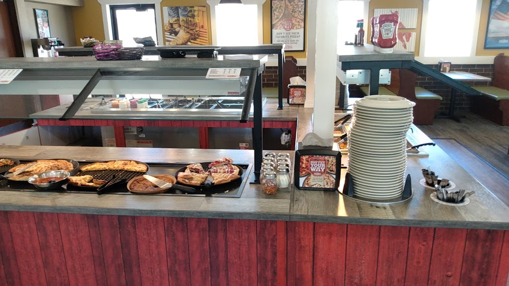 Pizza Ranch Anthony, KS 67003, Reviews, Hours & Contact