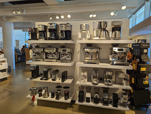 Furniture Store «Crate and Barrel», reviews and photos, 301 Santana Row, San Jose, CA 95128, USA