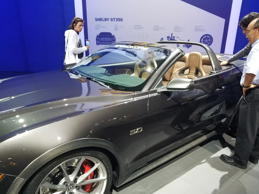 Auto Upholsterer «Auto Installs», reviews and photos, 3525 Akers Dr #130, Colorado Springs, CO 80922, USA