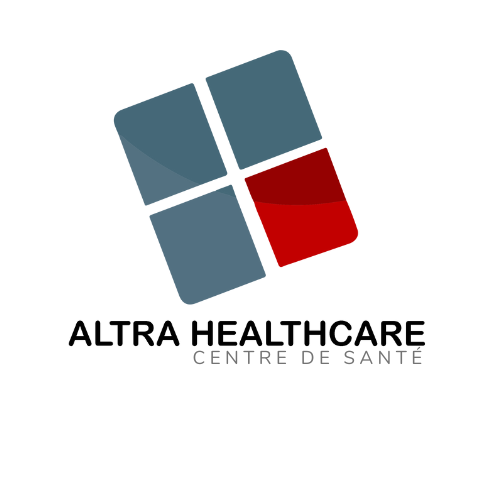 ALTRA HEALTHCARE à Valenciennes (Nord 59)