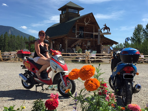 ATV Dealer «Nelson Motorsports», reviews and photos, 3326 Bickford Ave, Snohomish, WA 98290, USA