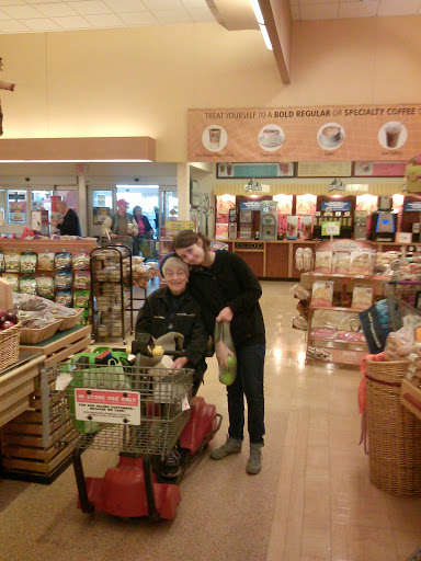 Grocery Store «Stop & Shop», reviews and photos, 930 N Colony Rd, Wallingford, CT 06492, USA