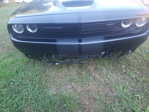 Auto Body Shop «Maaco Collision Repair & Auto Painting», reviews and photos, 1250 Cesar E Chavez Ave, Pontiac, MI 48340, USA