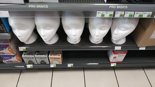 Beauty Supply Store «Sally Beauty», reviews and photos, 1400 S Loop 288 #136, Denton, TX 76205, USA