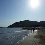 Photo n°1 de l'avis de Paolo.u fait le 11/09/2019 à 19:18 sur le  Bagno Tropicana Beach à Ameglia