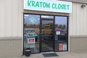 Kratom Closet image