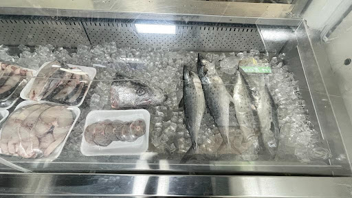 Market «Indian Market Grocery and Fast Food», reviews and photos, 1201 E Main St, Allen, TX 75002, USA