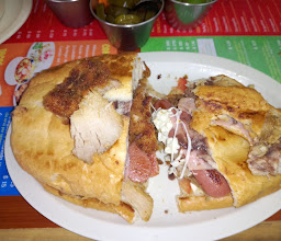 Porky´s Carnitas photo