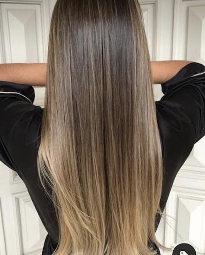 Beauty Salon «Jonas Aveda Salon», reviews and photos, 4343 W Northwest Hwy #385, Dallas, TX 75220, USA