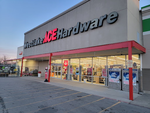 Hardware Store «Westlake Ace Hardware», reviews and photos, 800 SW 44th St, Oklahoma City, OK 73109, USA