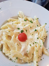 Photo n°44 de Restaurant Felice à Paris ()