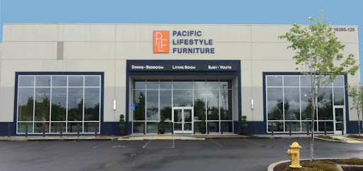 Furniture Store «Pacific Lifestyle Furniture», reviews and photos, 16305 NW Cornell Rd, Beaverton, OR 97006, USA