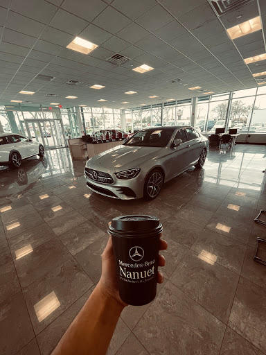 Mercedes Benz Dealer «Mercedes-Benz of Nanuet», reviews and photos, 99 NY-304, Nanuet, NY 10954, USA