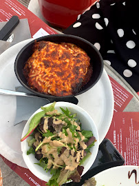 Plats et boissons du Restaurant italien Les Voiles à Aix-les-Bains - n°13