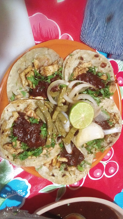 Tacos Gemma - 5 de Mayo Sur 6, Centro, 73688 Xalacapan, Pue., Mexico