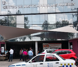 Centro de Justicia para las Mujeres photo