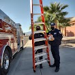 Fort Mojave Mesa Fire Department Station 91