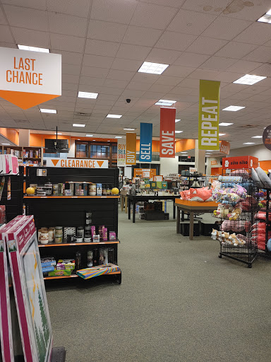 Used Book Store «2nd & Charles», reviews and photos, 3501 Paxton St, Harrisburg, PA 17111, USA