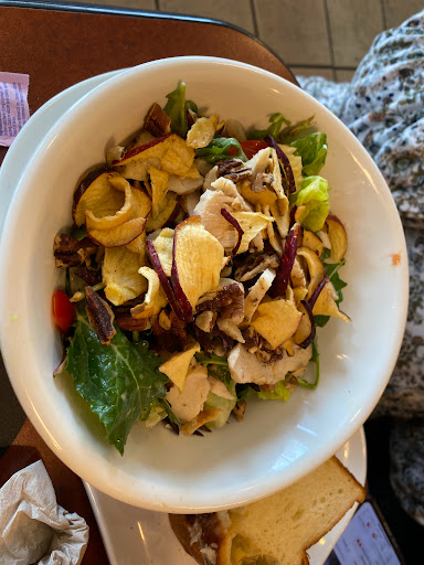 Sandwich Shop «Panera Bread», reviews and photos, 2917 S 74th St, Fort Smith, AR 72903, USA