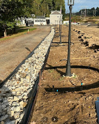 AB Masonry & Landscaping - Photo 4 - Car repair in , Lynn