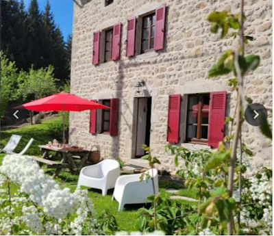 Gîtes de Montager : tourisme vert et authenticité à ST André de Chalencon à Saint-André-de-Chalencon