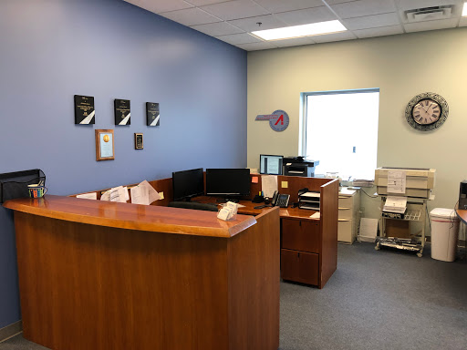 Moving Company «University Moving & Storage», reviews and photos, 3881 Perry Blvd, Whitestown, IN 46075, USA