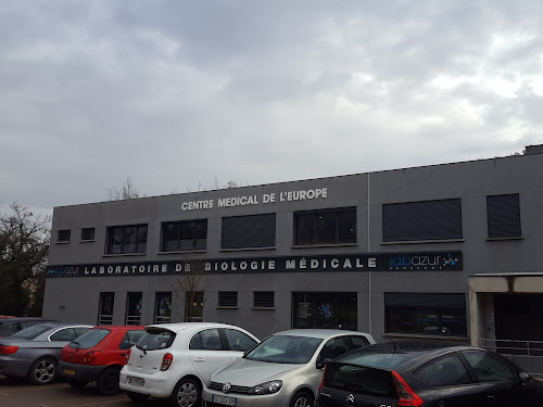 Centre Medical De L'europe à Fuveau