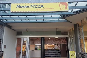 Maries Pizza Southport image