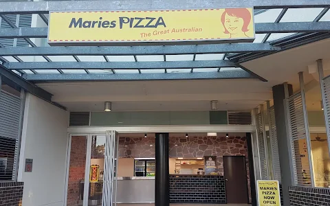 Maries Pizza Southport image