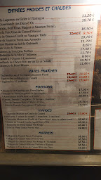 Photo n°3 de Restaurant Auberge des Ducs d'Oc à Carcassonne à Carcassonne ()