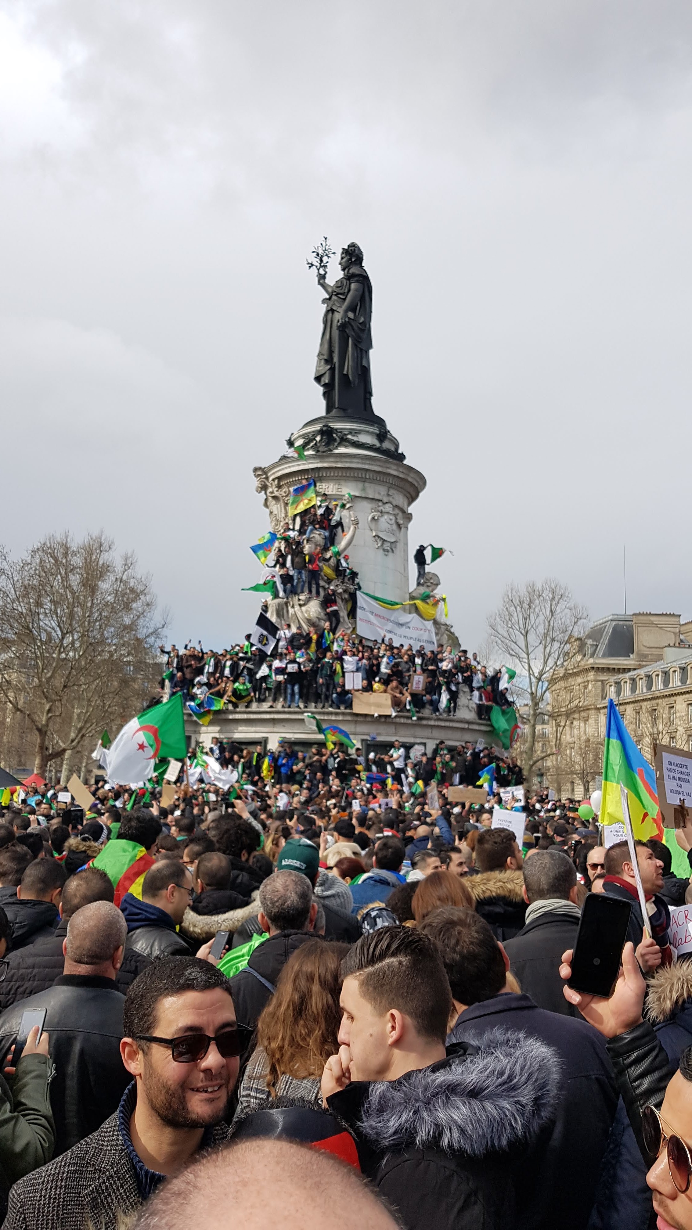 Photo n° 2 de l'avis de Yassine.T fait le 23/04/2019 à 23:31