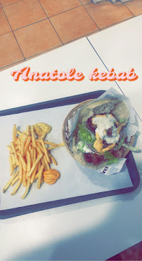 Photos du propriétaire du Restaurant turc Anatole Kebab à Narbonne - n°7