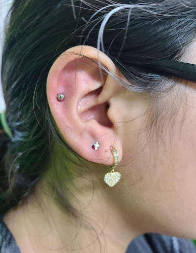 Explore nostalgia tattoo ideas, creative tattoo ideas in Stockton, available at Its just a poke