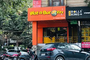 Wat-a-Burger image