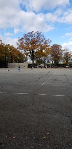 Park «Travers Park», reviews and photos, 76-9 34th Ave, Jackson Heights, NY 11372, USA