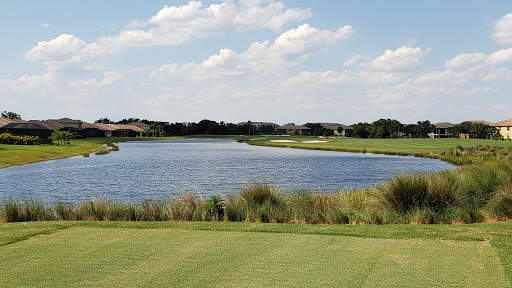 Golf Course «River Strand Golf & Country Club», reviews and photos, 7155 Grand Estuary Trail, Bradenton, FL 34212, USA