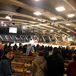 Photo n° 1 de l'avis de Mohammed.e fait le 19/01/2021 à 21:12 pour Basilique Notre Dame du Rosaire à Lourdes