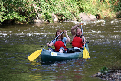 Crazy Flotte Canoë Lavoûte-Chilhac à Lavoûte-Chilhac