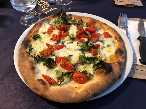 Pizzeria Il Papiro in Messina, Città Metropolitana di Messina