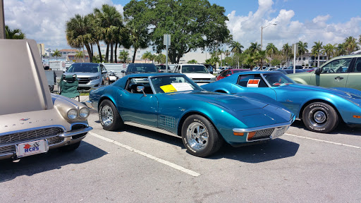 Marina «Fort Pierce City Marina», reviews and photos, 1 Avenue A, Fort Pierce, FL 34950, USA